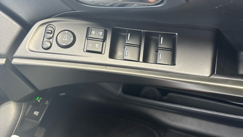 Honda Civic Tourer 1.8 i-VTEC Sport Nav 5dr Petrol Estate